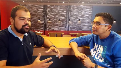 CPJEX entrevista BenHur Prada - Vendas e motivação