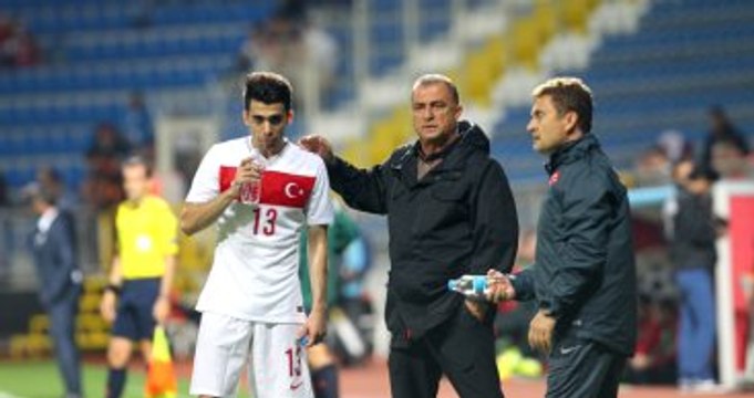 Emre Taşdemir: Fatih Terim Galatasaray'a Giderse Ben de Giderim