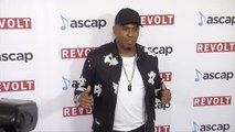Anthony Brown 2016 ASCAP Rhythm & Soul Music Awards Red Carpet