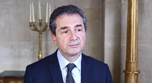 Yves Lévy : « Il faut que les maladies rares, et même les maladies communes, puissent avoir accès aux progrès réalisés » en médecine génomique