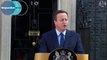 UK PM resigns Cameron announces he will resign as prime minister before the autumn