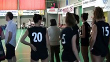 SUMMER VOLLEY 2012 - FINALE UNDER 15 VOLARE VOLLEY - 2