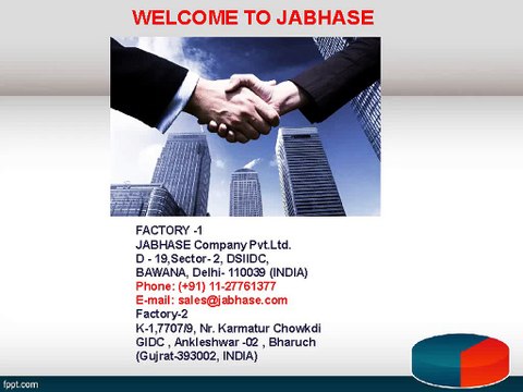 Reactor Vessel Mixer | Homogenizer Manufacturers - Jabhase.com
