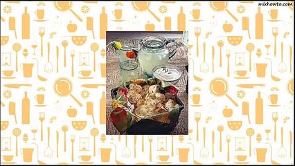 Recipe Herbed Potato Chips