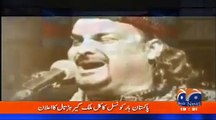 Ayesha Bakhsh Exposing Real Truth About Amjad Sabri Assassination - Pakistani Talk Shows