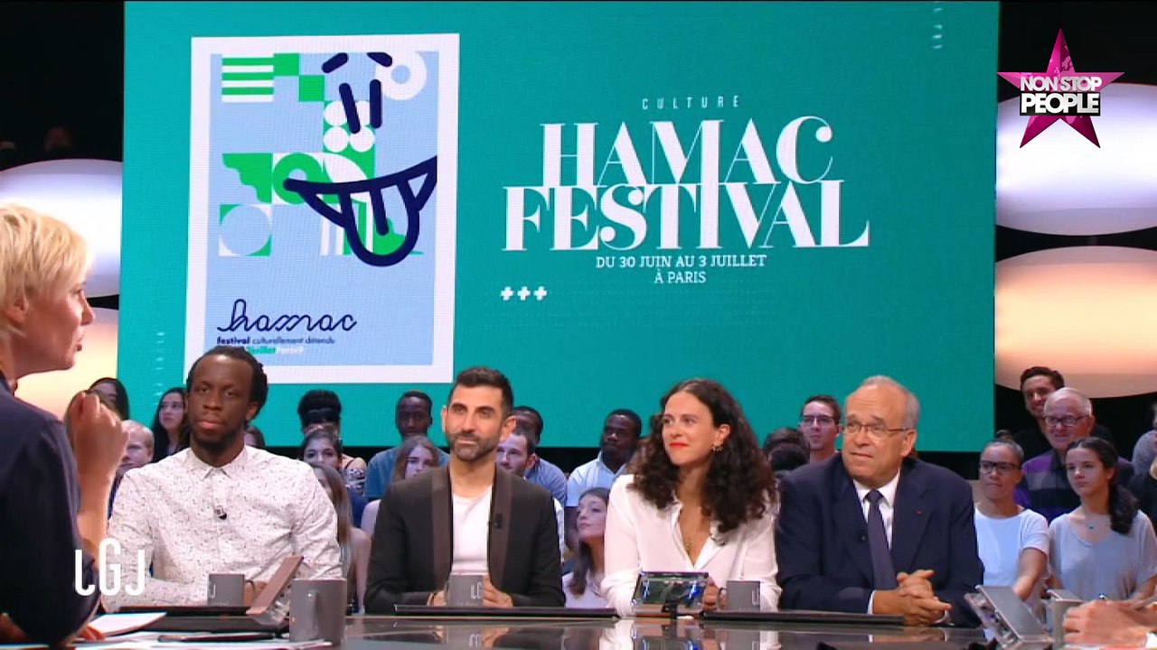 Maïtena Biraben odieuse en coulisses : "Elle fait pleurer des journalistes" (vidéo)