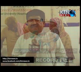 Sindh Roundup 10PM- 23rd June 2016