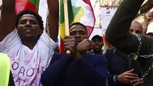 Ogaden : Ethiopia's Hidden Shame