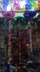 Shiv Temple Mirpurkhas