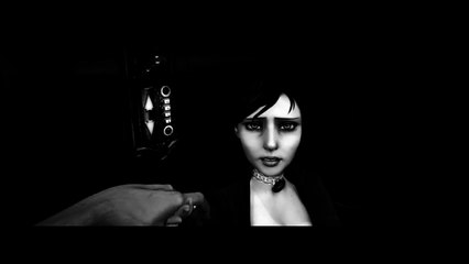 BIOSHOCK | over the rainbow.