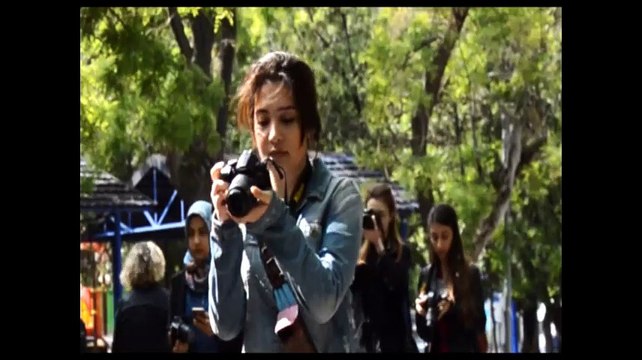 Ankara Sinema Akademisi - Fotoğrafçılık Kursu