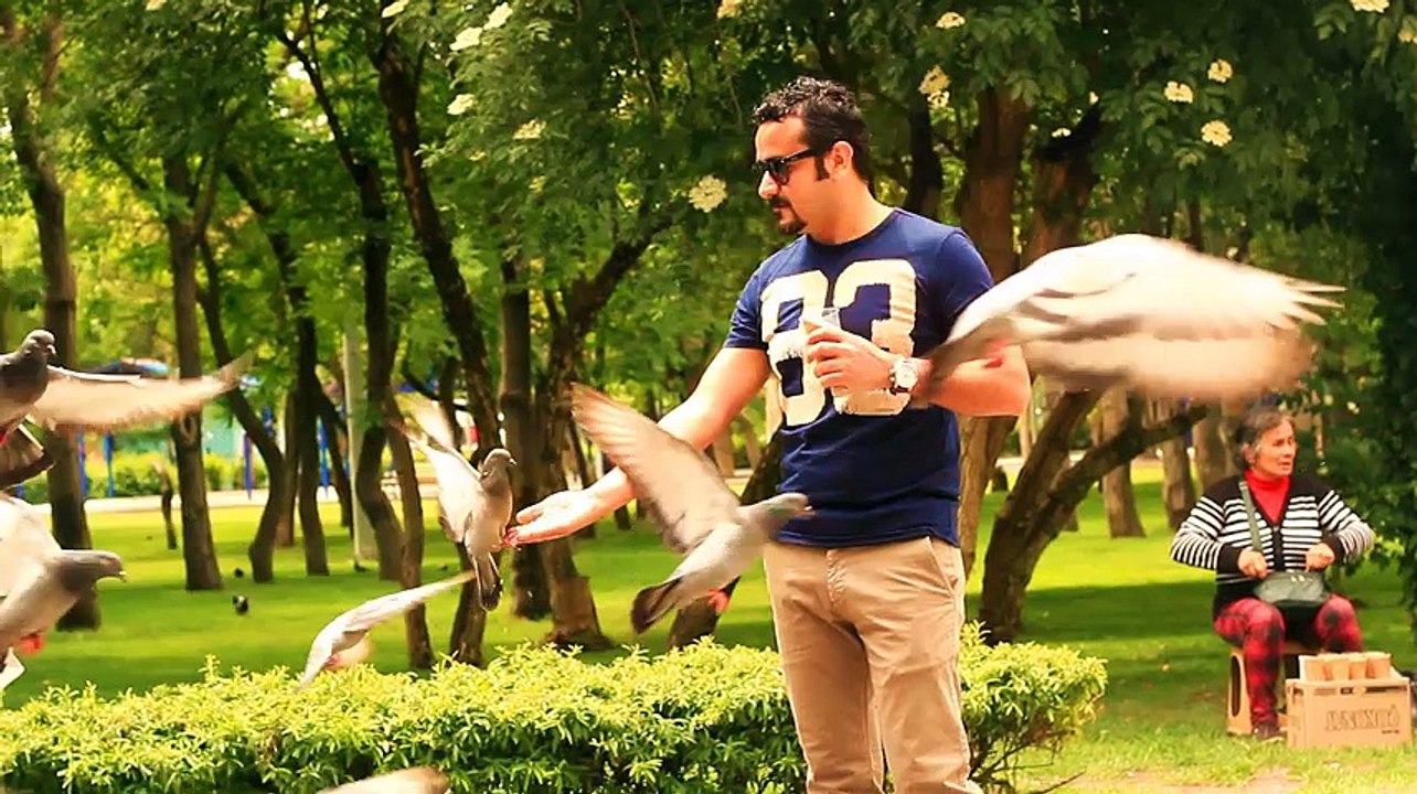 Ankara Sinema Akademisi - Fotoğrafçılık Kursu