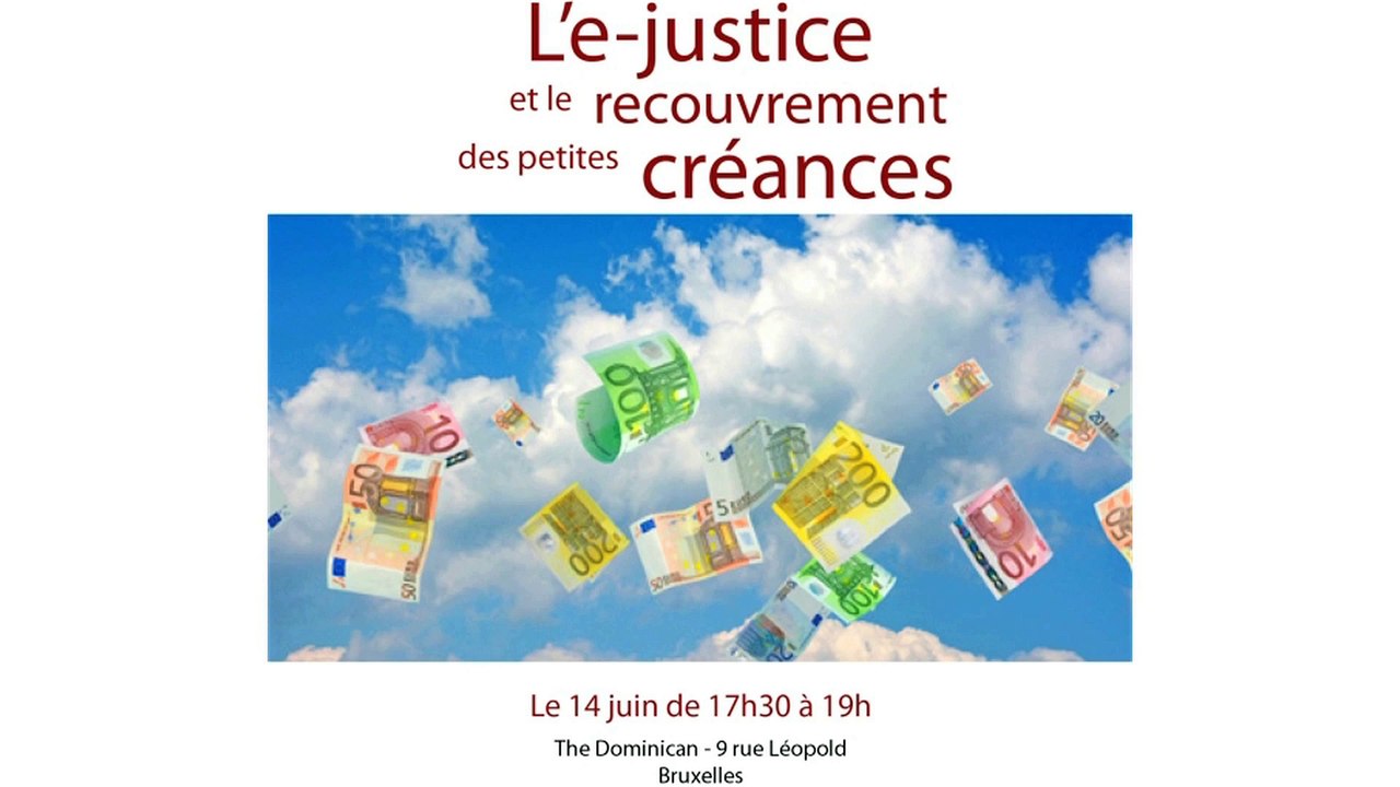 Interview du président Marc Brackeva (CNHB)/Interview of President Marc Brackeva (CNHB)