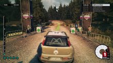 Dirt 3 Test (Action)