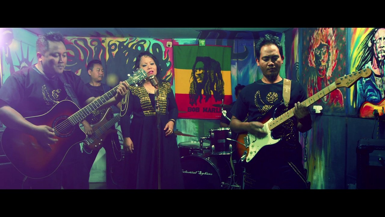 How I Wish | Official Song | Celestial Sphere | Dr Aleena Trangpi