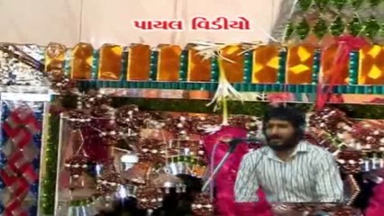 Gujarati Popular Song | Ma Tari Bhakti No Rang Lagyo | Full HD Video Songs | Cheharma Na Garba