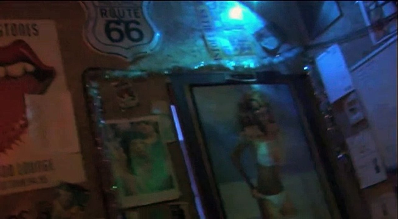 Rashomon - Al Diavolo (video)