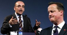 Mehmet Şimşek'ten Türkiye'nin AB Üyeliği İle Dalga Geçen İngiliz Başbakan'a Kapak