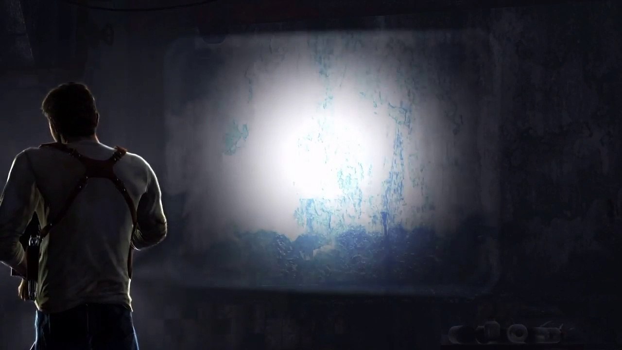 Uncharted Drakes Fortune part fourteen