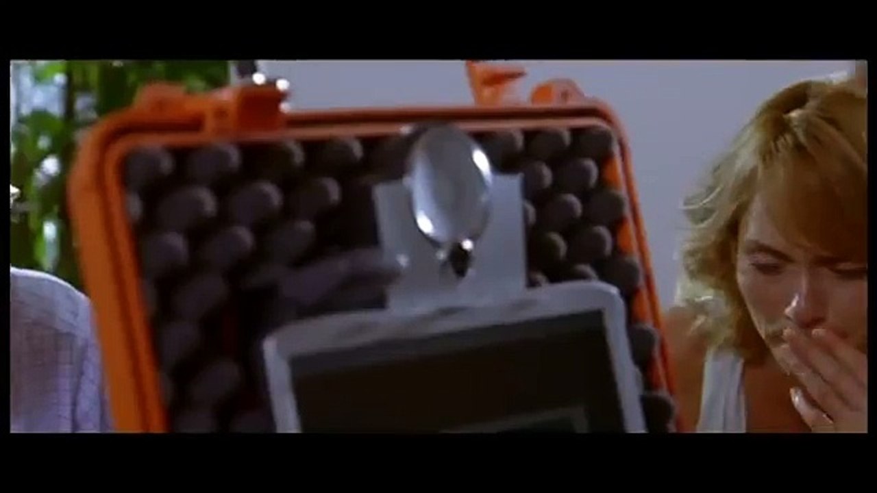 Transporter 2 Trailer