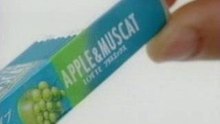 [CM]Lotte PLUS X Lemon&Apple 2005