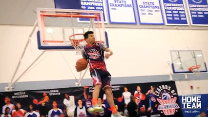 Cole Anthony est le meilleur meneur freshman du pays