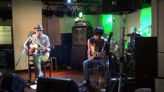 2016-05-08 E*Band＠三条木屋町 Modern Times(2/7) Blues Hand Me Down [6-8]