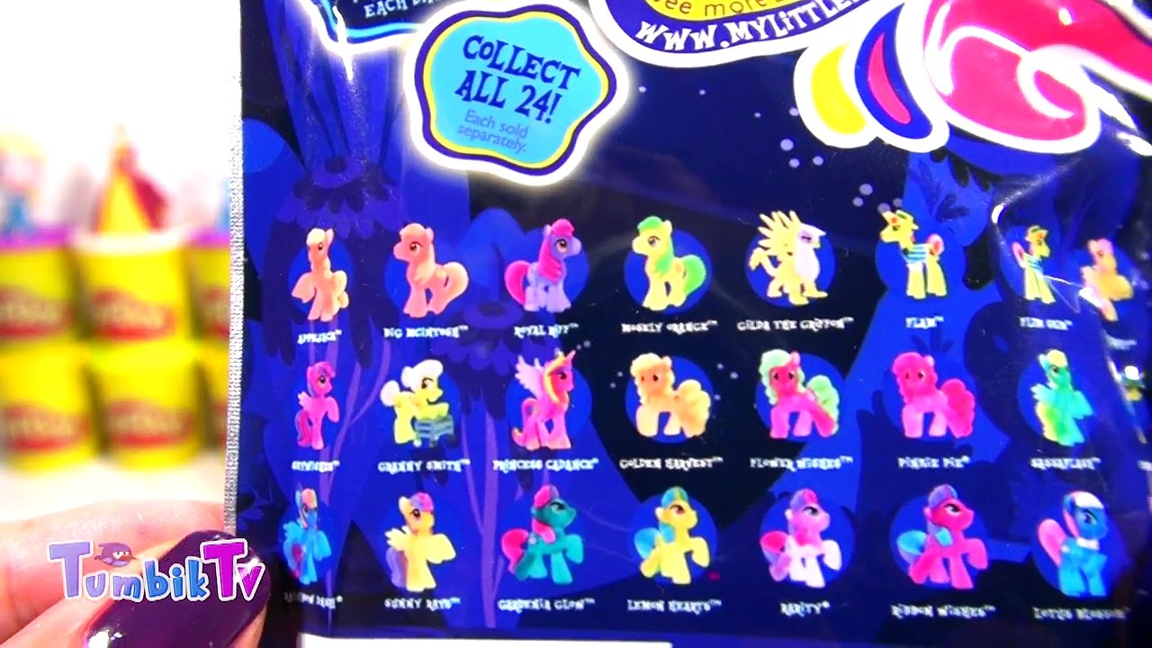 Ever After High Sürpriz Yumurta Raven Queen Oyun Hamuru - LPS, MLP Oyuncakları