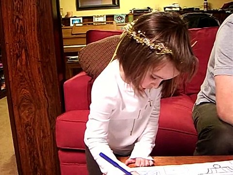 Rachel's Minute 1267 - Jan 26, 2010