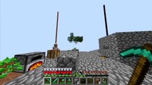 Minecraft - 4 Pillar Survival 3.rész [RÖVID RÉSZ]