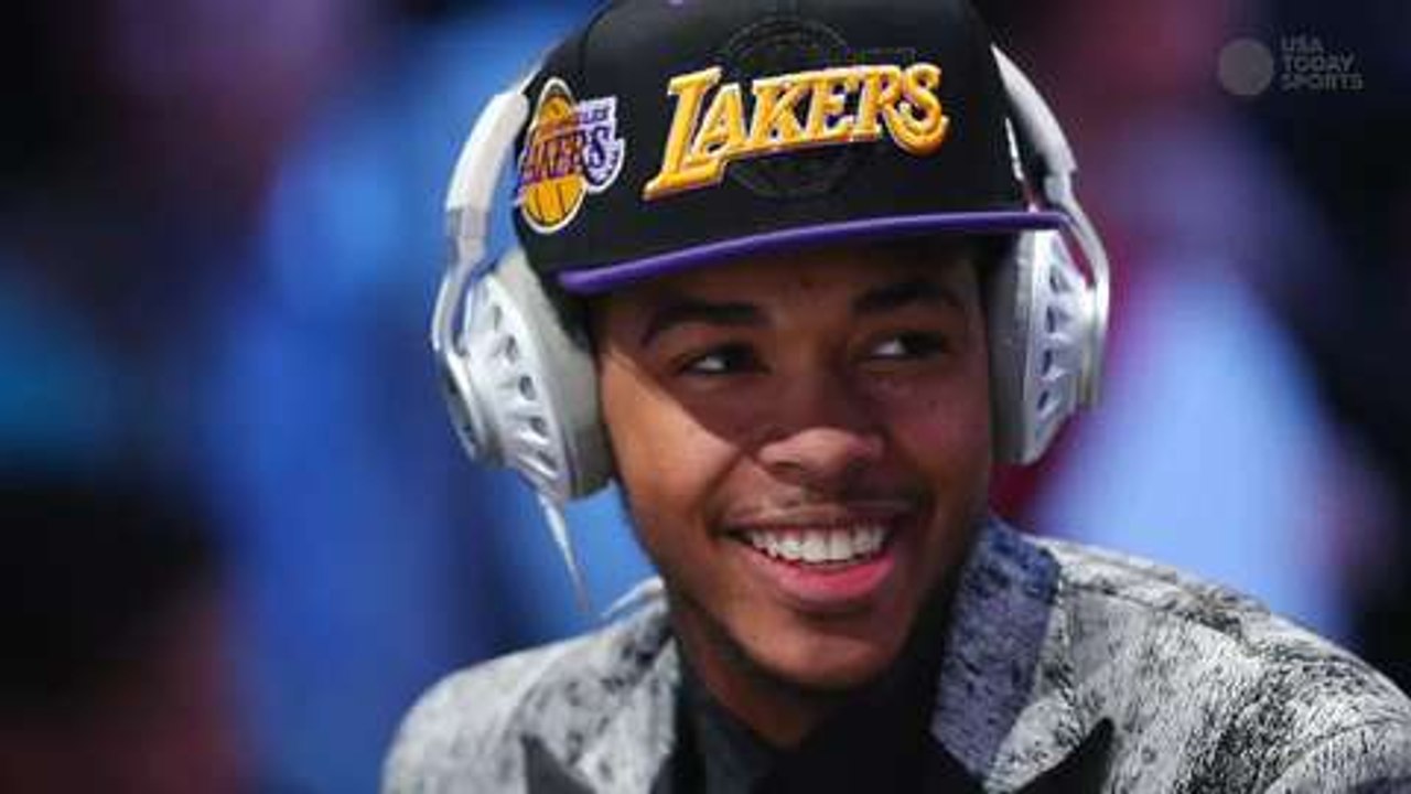Brandon Ingram brings versatility to Lakers