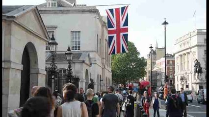 Reino Unido vota por salir de la Unión Europea