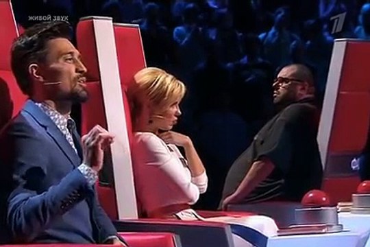 Сабина Мустаева Путь шоу голос дети, великолепное исполнение песни! Удивила всех!