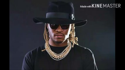 Future quote: if young metro don't trust you I'm g