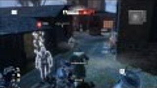 Assassin's Creed 3 Multiplayer Gameplay- Artifact Assault Win 1-14-13 Game 1