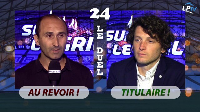 Sur le gril : Alaixys Romao