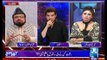 Mufti Abdul Qavi Badly Insulted by Imran Ismail and Qandeel Baloch in Khara Sach