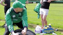 Irish Rugby Men's 7s Team