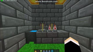 Minecraft 1.9:How to make a potion of fire resistance + How to make it last longer.