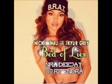 Bed of Lies - Nicki Minaj y Skylar Grey ft DJ Ritendra & NRA DJ (Fastlane Remix)