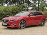 Essai Mazda 6 Wagon 2.2 L Skyactiv-D 175 4x4 BVA 2016