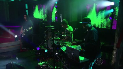 Aesop Rock Performs "Dorks"