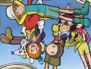 Zero-Two Ending 1 CREDITLESS BD VOSTFR [1080 P]