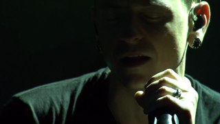 Linkin Park Rolling In The Deep Adele Cover Live