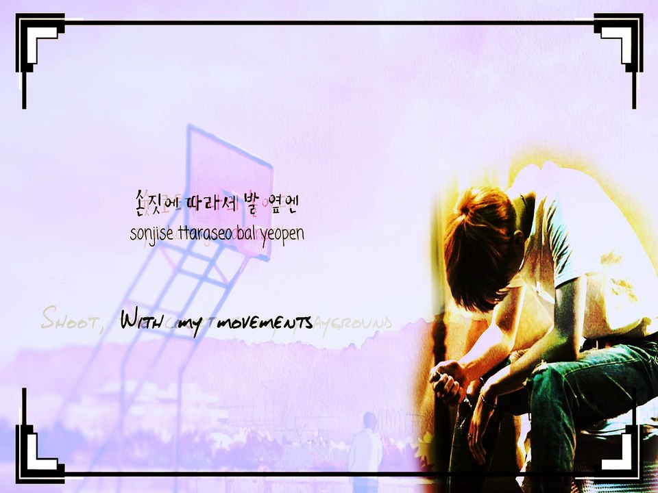 [LYRICS] BTS (방탄소년단) - Intro: 화양연화 (In The Mood For Love) [Color Coded Han|Rom|Eng]