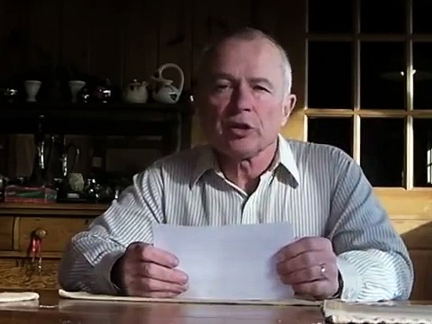 RI Teacher Says-I Quit!-