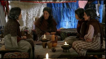 Os dez mandamentos  Cap  59