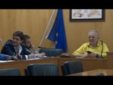 Gricignano (CE) - Consiglio Comunale (23.06.16)