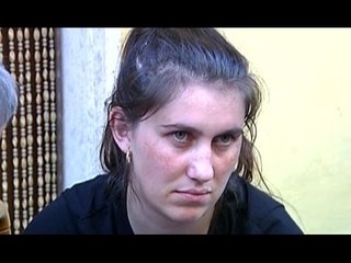 Benevento - La madre di Maria: "Mia figlia violentata, uccisa e abbandonata" (23.06.16)