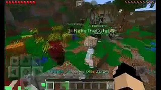 Minecraft | HE KILLED ME | Hide n Seek Minigame
